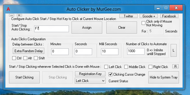 murgee auto clicker free download