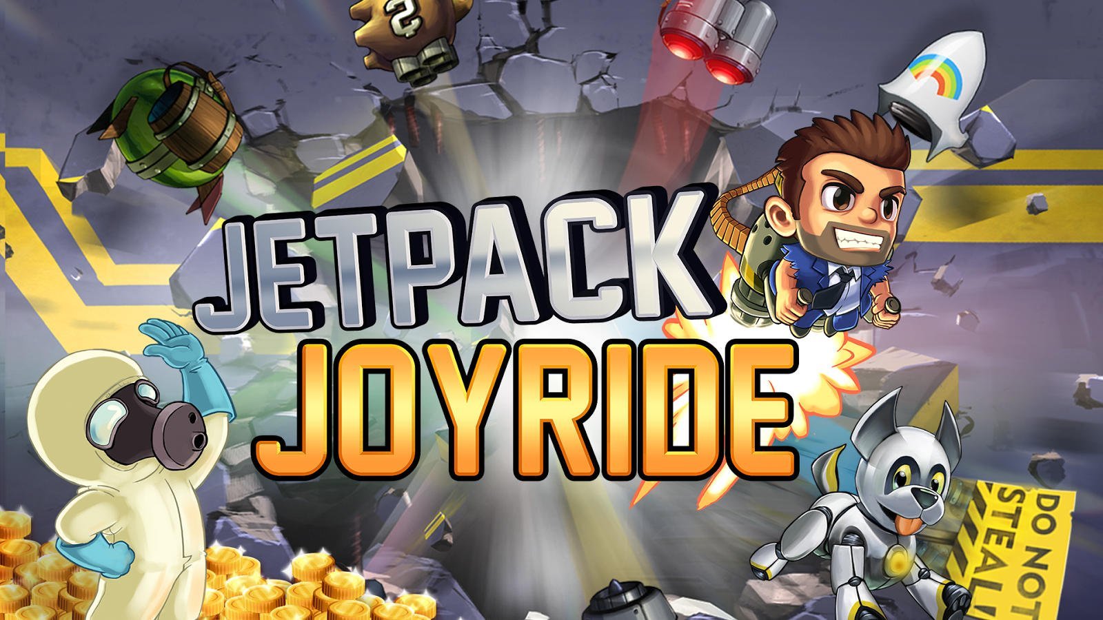 jetpack joyride no download